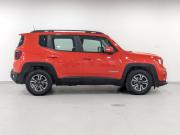 Jeep Renegade I Рестайлинг Москва  - изображение 30