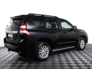 Toyota Land Cruiser Prado 150 Series Рестайлинг 1 Москва  - изображение 32