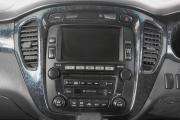 Toyota Kluger I (XU20) Кемерово  - изображение 36