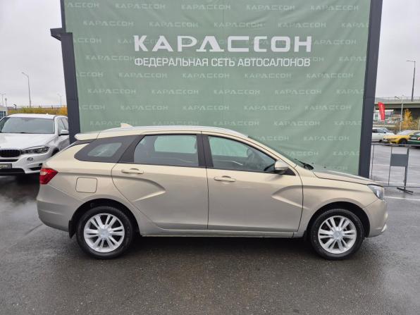 Lada (ВАЗ) Vesta I с пробегом 2018 года, цена 850 000 рублей, 140434 км, универсал, Автокод Объявления