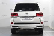 Toyota Land Cruiser 200 Series Рестайлинг 2 Владивосток  - изображение 35