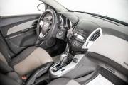 Chevrolet Cruze I Рестайлинг Пермь  - изображение 32