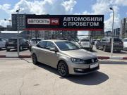 Volkswagen Polo V Рестайлинг Альметьевск  - изображение 23