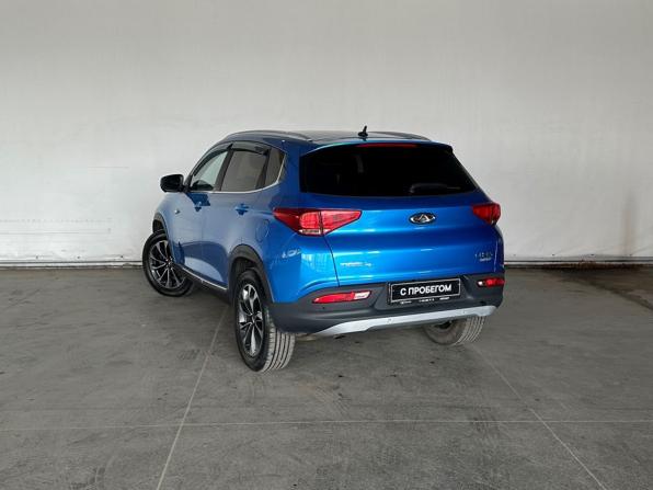 Chery Tiggo 7 I с пробегом 2019 года, цена 1 199 000 рублей, 86947 км, внедорожник, Автокод Объявления