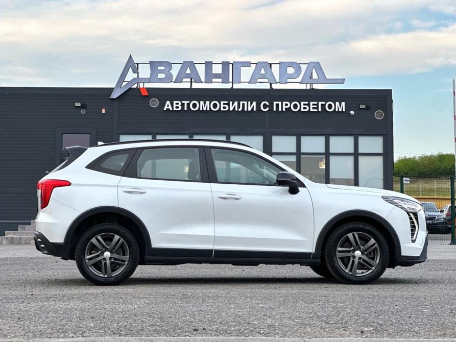 Haval Jolion I Рестайлинг Волгоград  - изображение 8