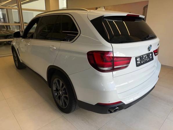 BMW X5 III (F15) с пробегом 2013 года, цена 3 250 000 рублей, 229105 км, внедорожник, Автокод Объявления