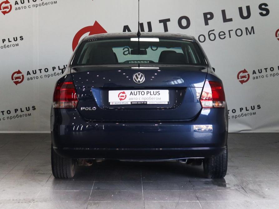 Volkswagen Polo V Минеральные Воды  - изображение 4