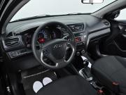 Kia Rio III Рестайлинг Москва  - изображение 18