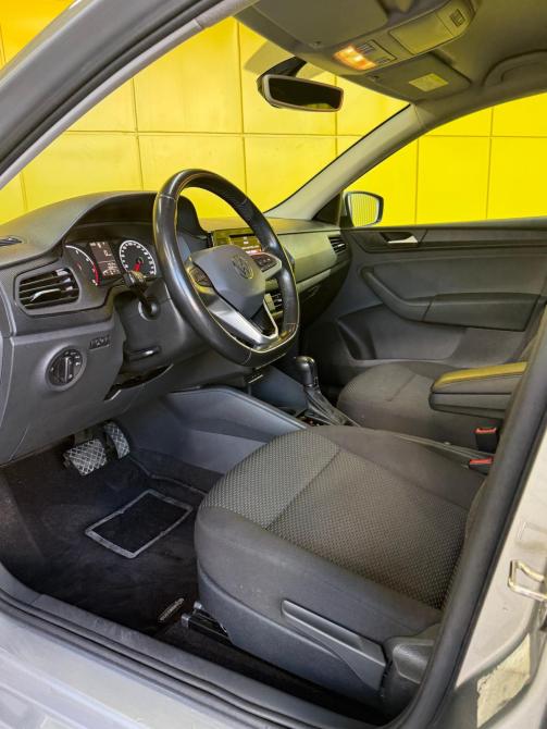 Volkswagen Polo VI Ижевск  - изображение 11