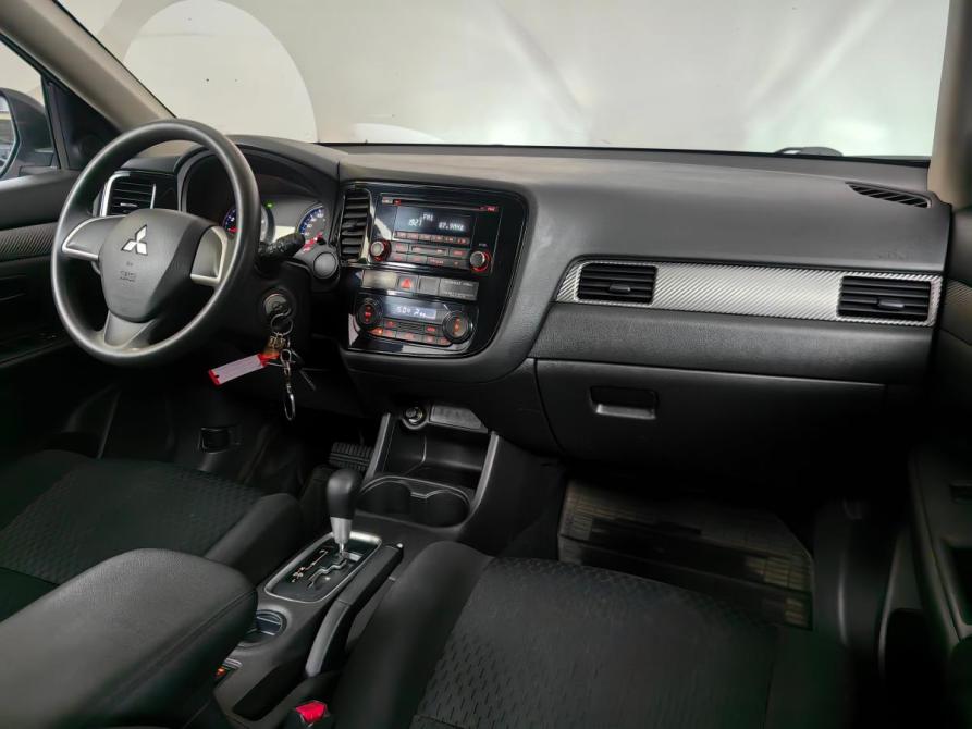 Mitsubishi Outlander III Москва  - изображение 7