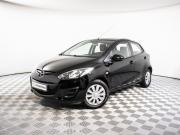 Mazda 2 II Рестайлинг (DE2) Москва  - изображение 14