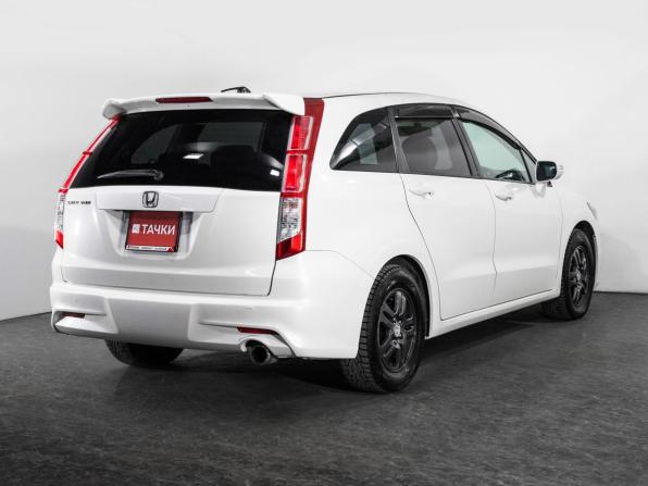 Honda Stream II Рестайлинг с пробегом 2009 года, цена 1 190 000 рублей, 160005 км, компактвэн, Автокод Объявления