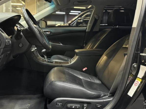 Lexus ES V Рестайлинг с пробегом 2010 года, цена 1 347 000 рублей, 288137 км, седан, Автокод Объявления