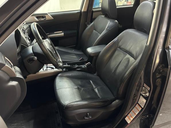 Subaru Forester III с пробегом 2008 года, цена 610 000 рублей, 370000 км, внедорожник, Автокод Объявления