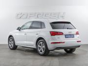 Audi Q5 II (FY) Москва  - изображение 25