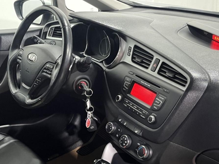 Kia Ceed II Курск  - изображение 6