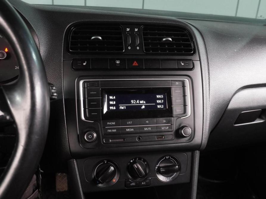 Volkswagen Polo V Рестайлинг Воронеж  - изображение 13