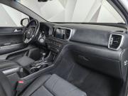 Kia Sportage IV Рестайлинг Москва  - изображение 32