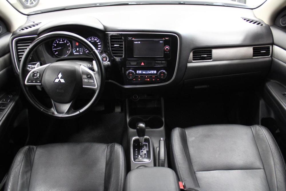 Mitsubishi Outlander III Томск  - изображение 5