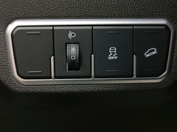 Haval M6 II с пробегом 2024 года, цена 1 750 000 рублей, 15080 км, внедорожник, Автокод Объявления