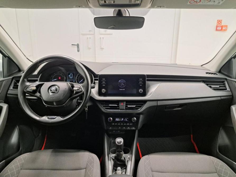 Skoda Rapid II Казань  - изображение 17
