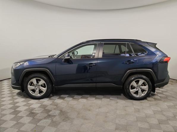 Toyota RAV4 V (XA50) с пробегом 2020 года, цена 2 749 000 рублей, 190575 км, внедорожник, Автокод Объявления
