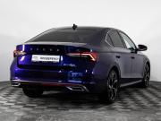 Skoda Octavia IV (A8) Санкт-Петербург  - изображение 35