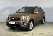 Hyundai Creta I Саранск  - изображение 31