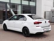 Volkswagen Polo VI Химки  - изображение 16