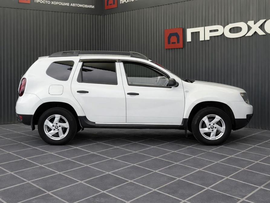 Renault Duster I Рестайлинг Пермь  - изображение 23