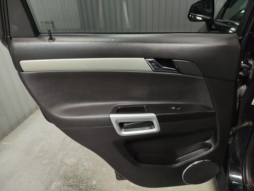 Opel Antara I Рестайлинг Пермь  - изображение 15