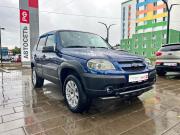 Chevrolet Niva I Рестайлинг Стерлитамак  - изображение 25