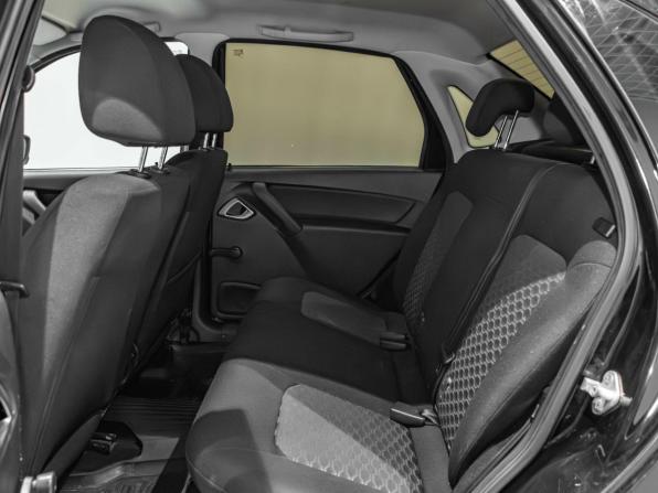 Lada (ВАЗ) Granta I Рестайлинг с пробегом 2022 года, цена 682 743 рубля, 58776 км, седан, Автокод Объявления