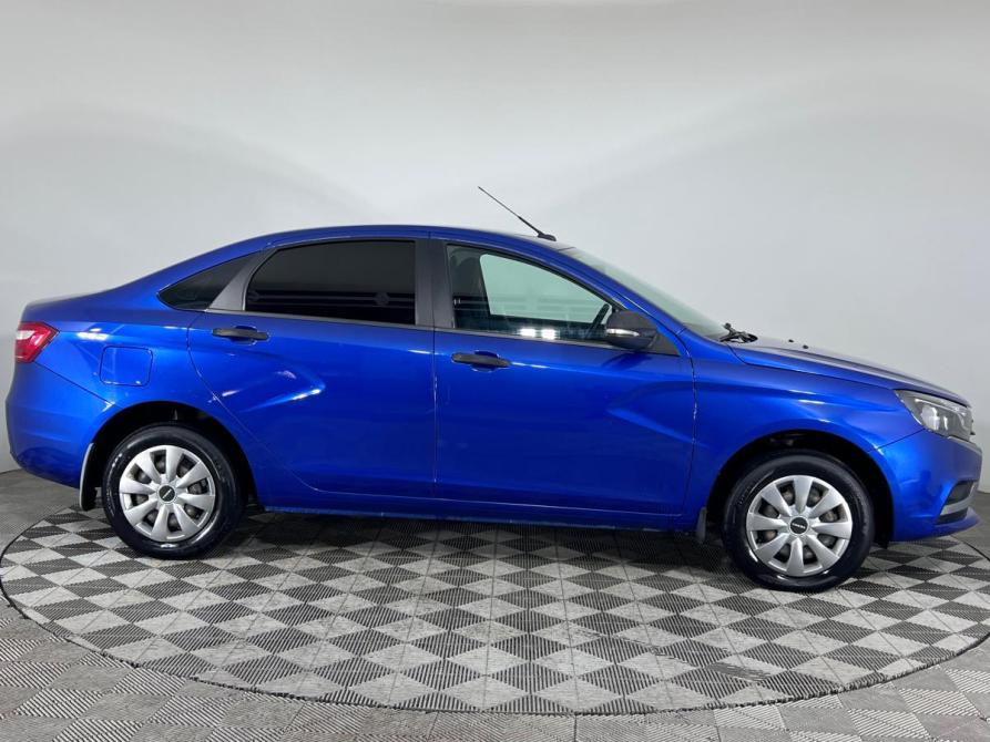 Lada (ВАЗ) Vesta I Ростов-на-Дону  - изображение 8