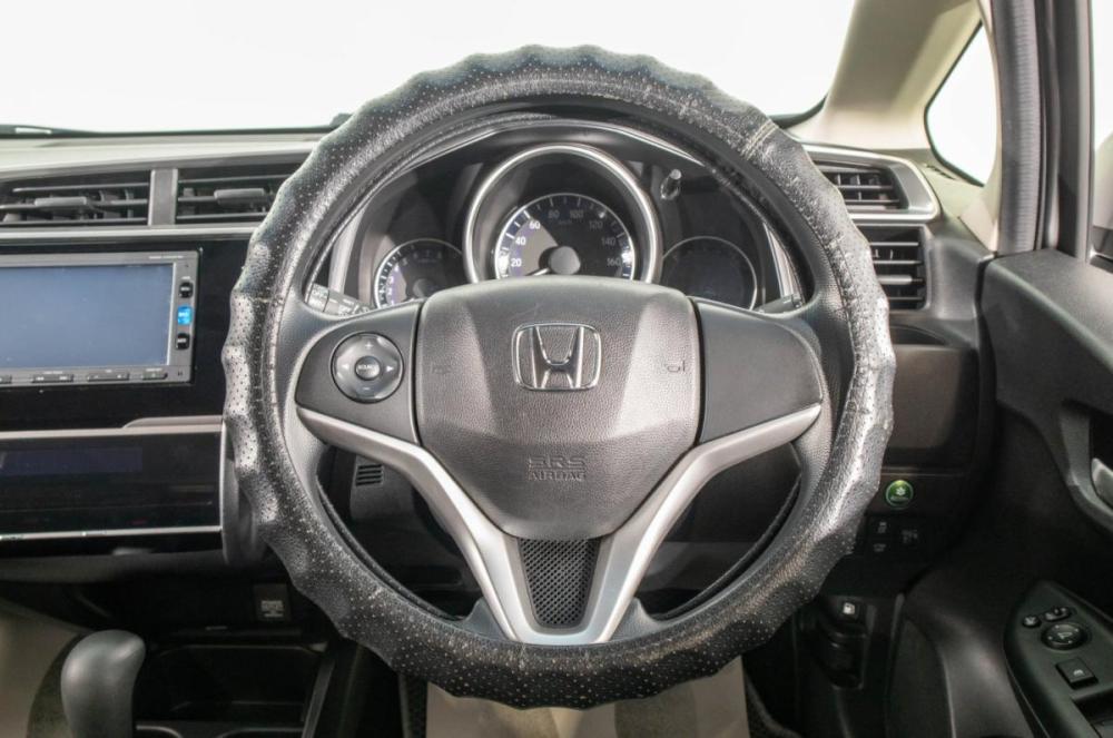 Honda Fit III Барнаул  - изображение 15