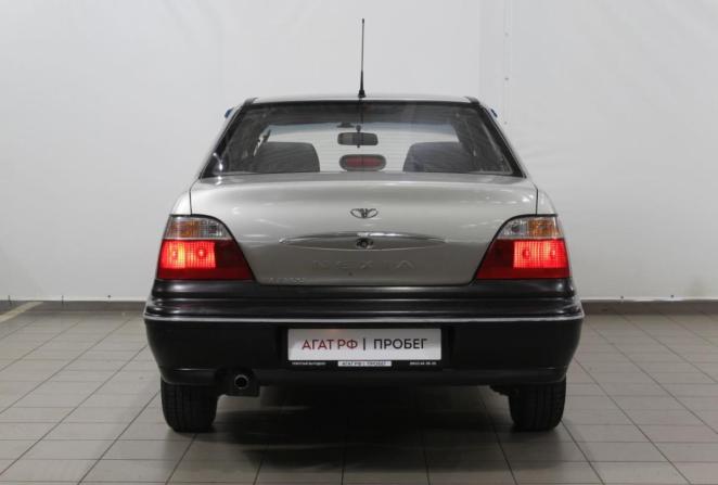 Daewoo Nexia I Рестайлинг с пробегом 2008 года, цена 220 000 рублей, 198711 км, седан, Автокод Объявления