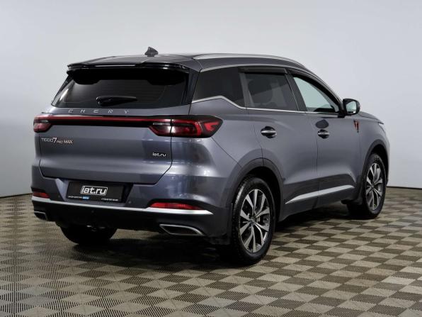 Chery Tiggo 7 Pro Max I с пробегом 2023 года, цена 1 568 000 рублей, 80090 км, внедорожник, Автокод Объявления