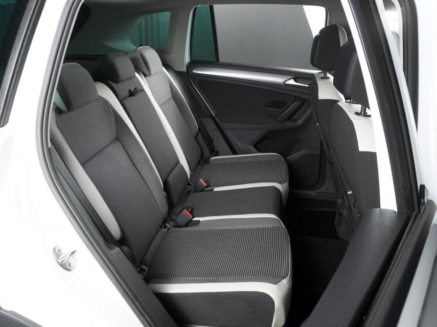 Volkswagen Tiguan II Рестайлинг Минеральные Воды  - изображение 7