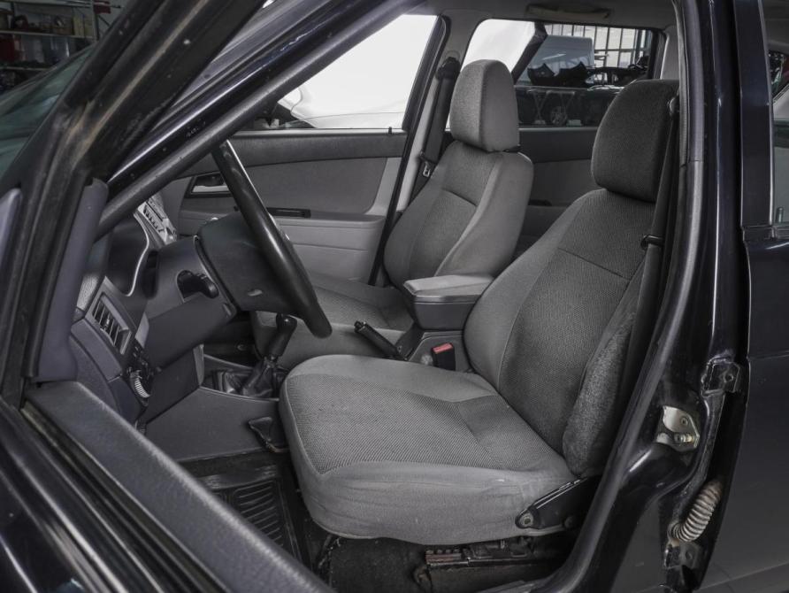 Lada (ВАЗ) Priora I Ростов-на-Дону  - изображение 10