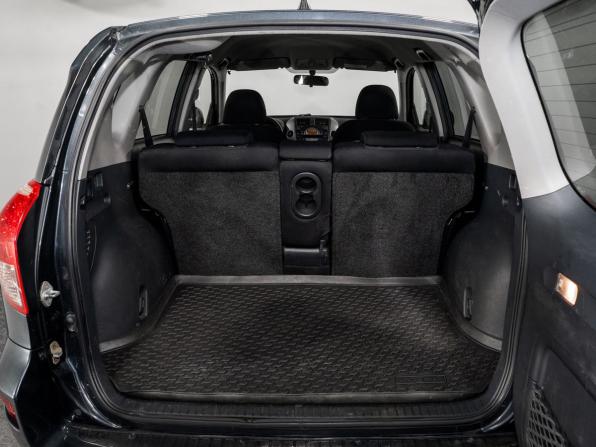 Toyota RAV4 III (XA30) с пробегом 2006 года, цена 1 115 000 рублей, 205643 км, внедорожник, Автокод Объявления