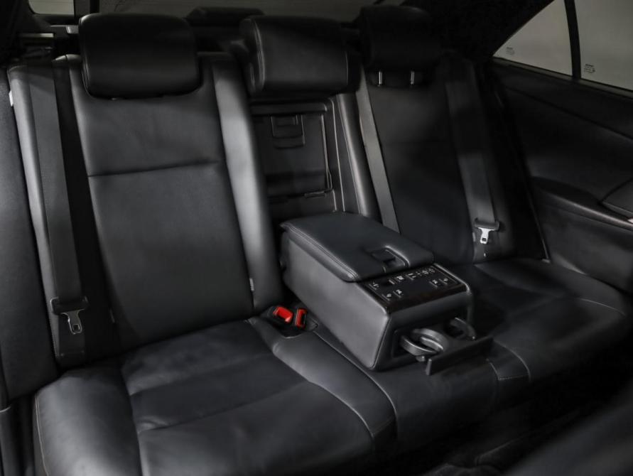 Toyota Camry VII (XV50) Рестайлинг 2 Санкт-Петербург  - изображение 26