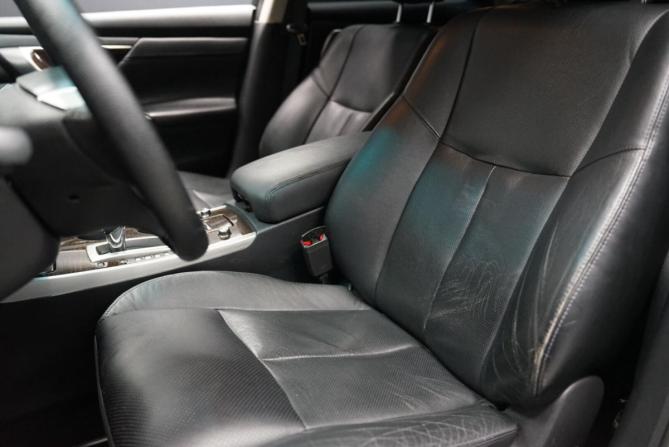 Nissan Teana III с пробегом 2014 года, цена 1 355 000 рублей, 270000 км, седан, Автокод Объявления