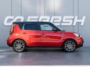 Kia Soul II Рестайлинг Краснодар  - изображение 25