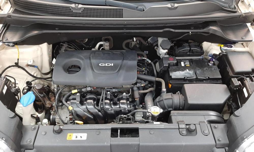 Kia Soul II Рестайлинг Москва  - изображение 7