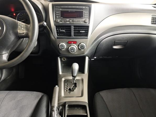 Subaru Forester III с пробегом 2010 года, цена 1 148 000 рублей, 171388 км, внедорожник, Автокод Объявления
