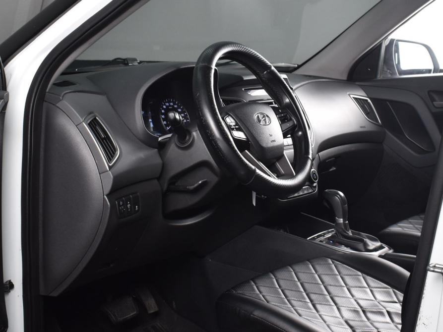 Hyundai Creta I Кемерово  - изображение 6