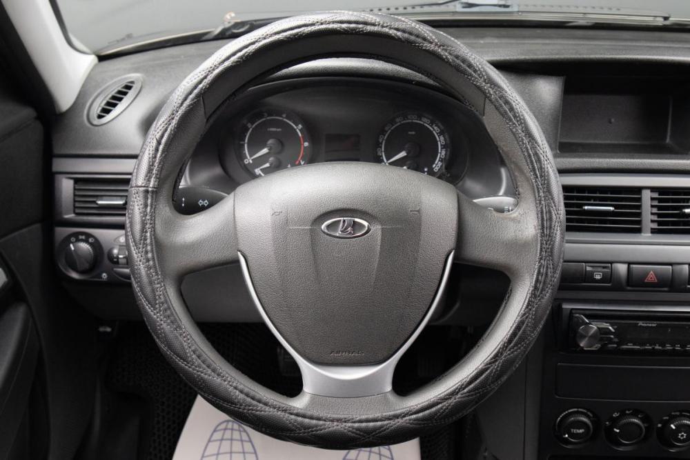Lada (ВАЗ) Priora I Рестайлинг Оренбург  - изображение 10