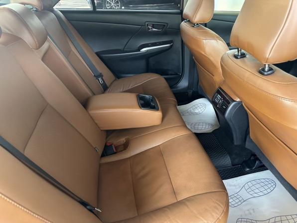 Toyota Camry VII (XV50) Рестайлинг с пробегом 2016 года, цена 2 099 000 рублей, 159309 км, седан, Автокод Объявления