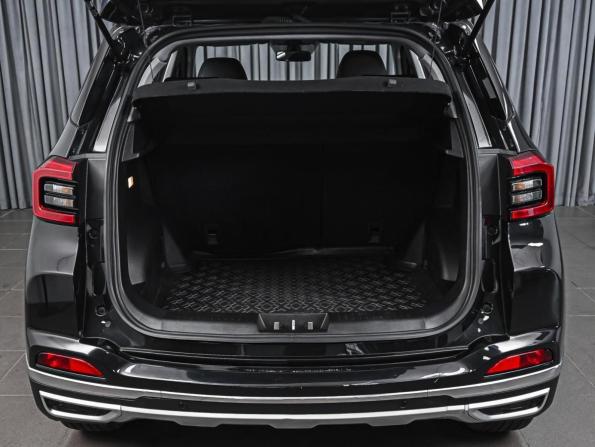 Chery Tiggo 4 I Рестайлинг с пробегом 2022 года, цена 1 284 000 рублей, 76757 км, внедорожник, Автокод Объявления