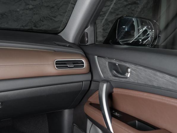 Новый Honda UR-V I Рестайлинг 2 2023 года, цена 5 390 000 рублей, внедорожник, Автокод Объявления